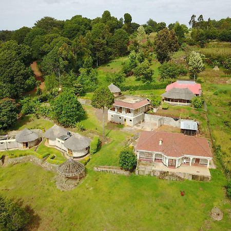Kilima Resort Iten Exteriör bild