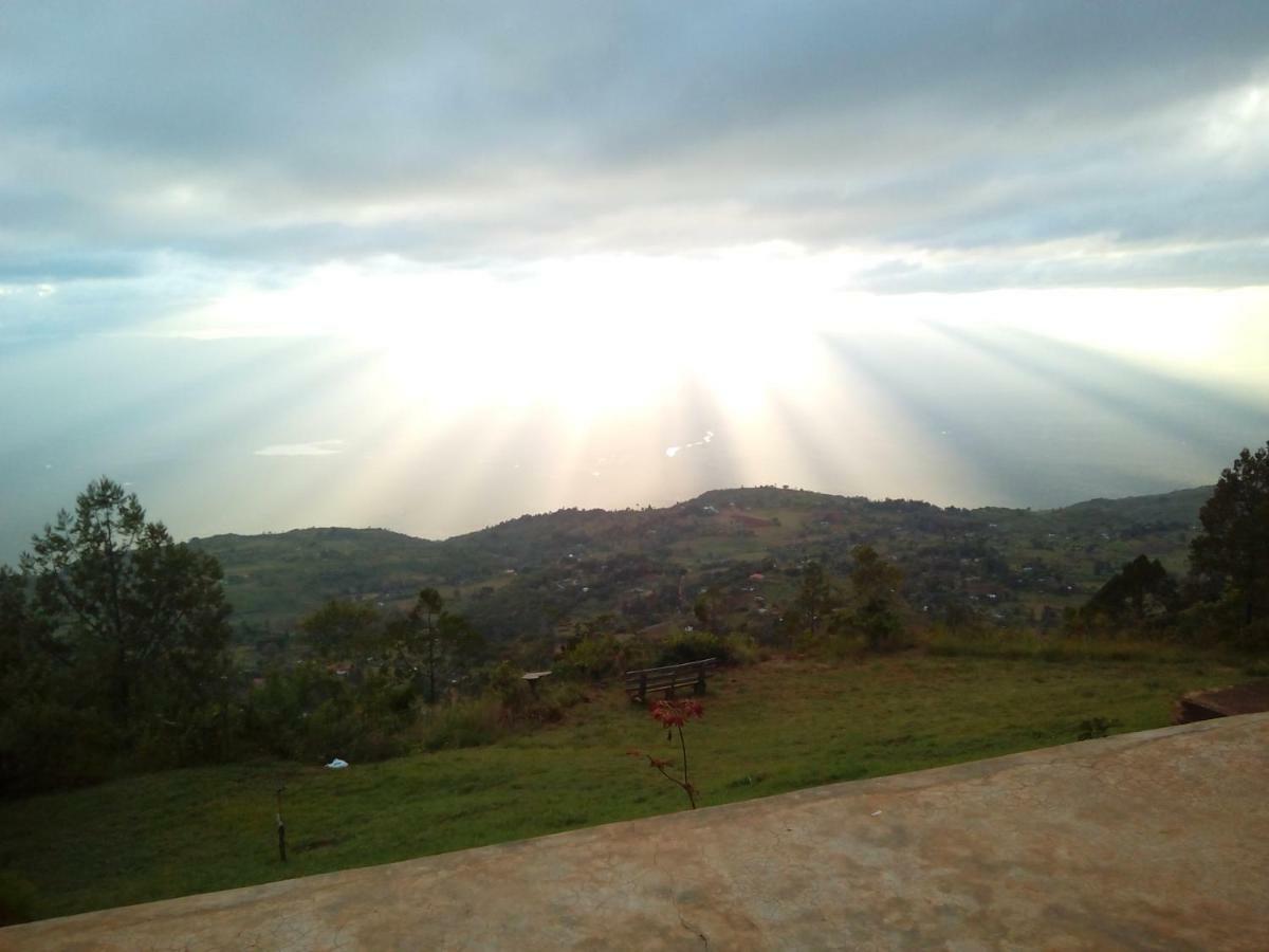 Kilima Resort Iten Exteriör bild