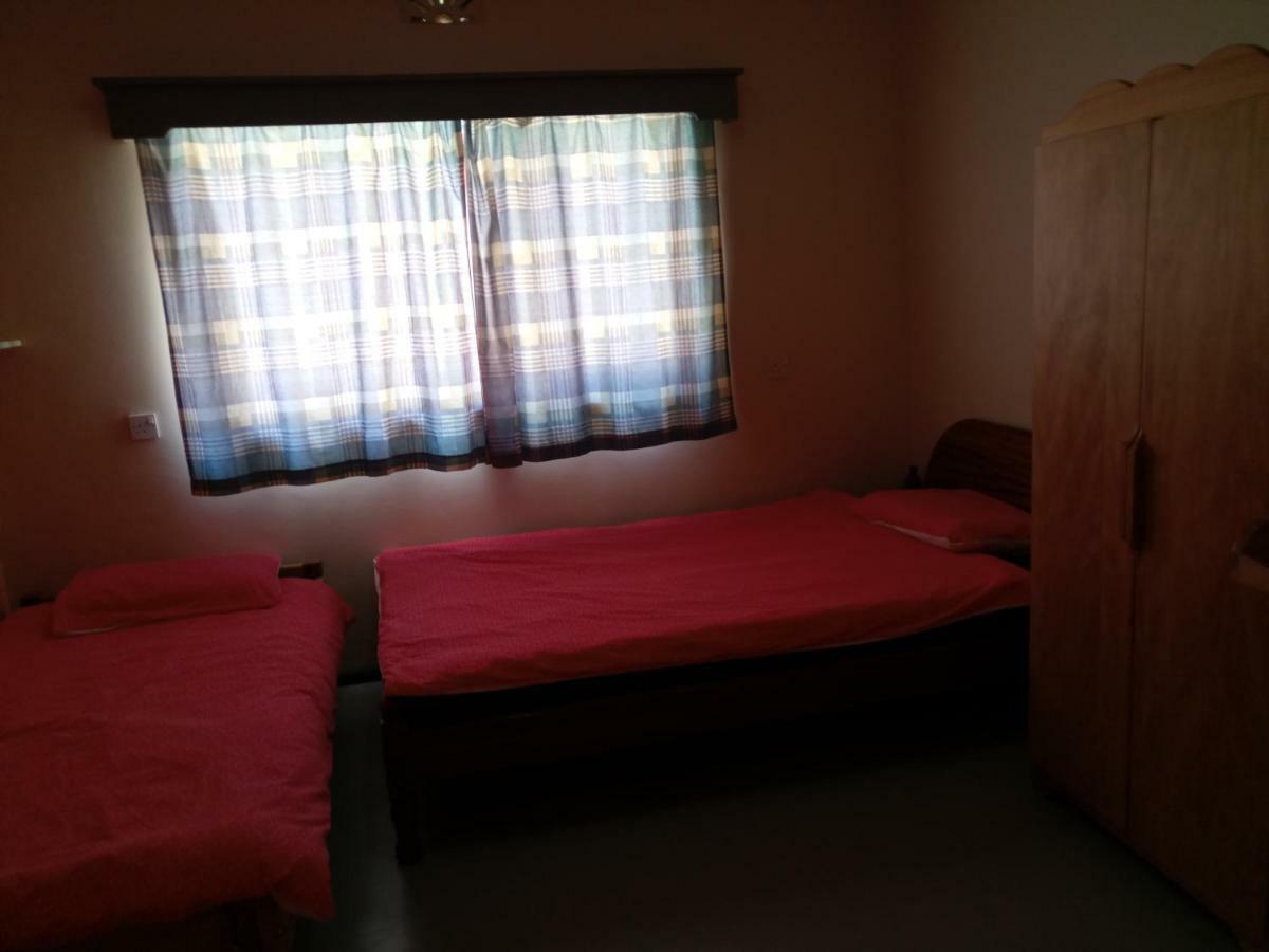Kilima Resort Iten Exteriör bild