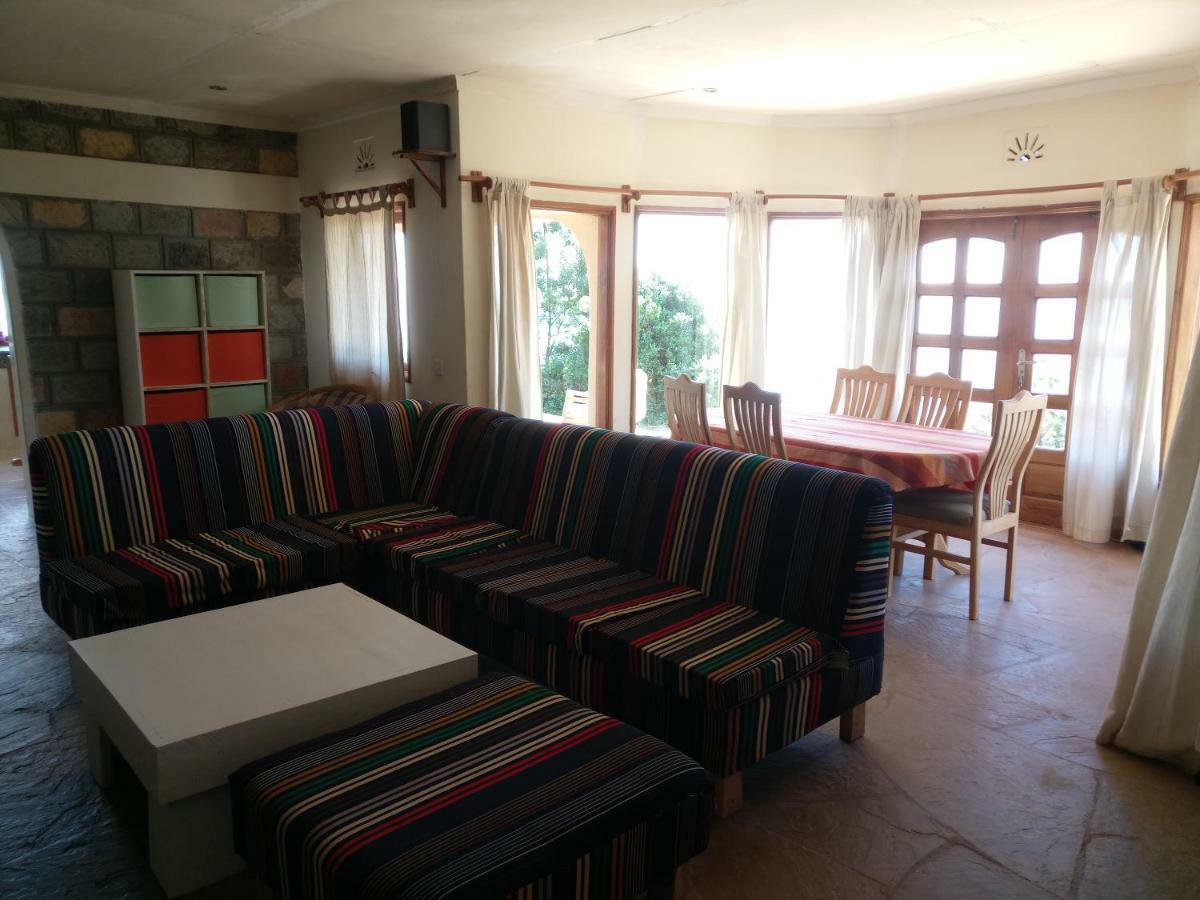 Kilima Resort Iten Exteriör bild